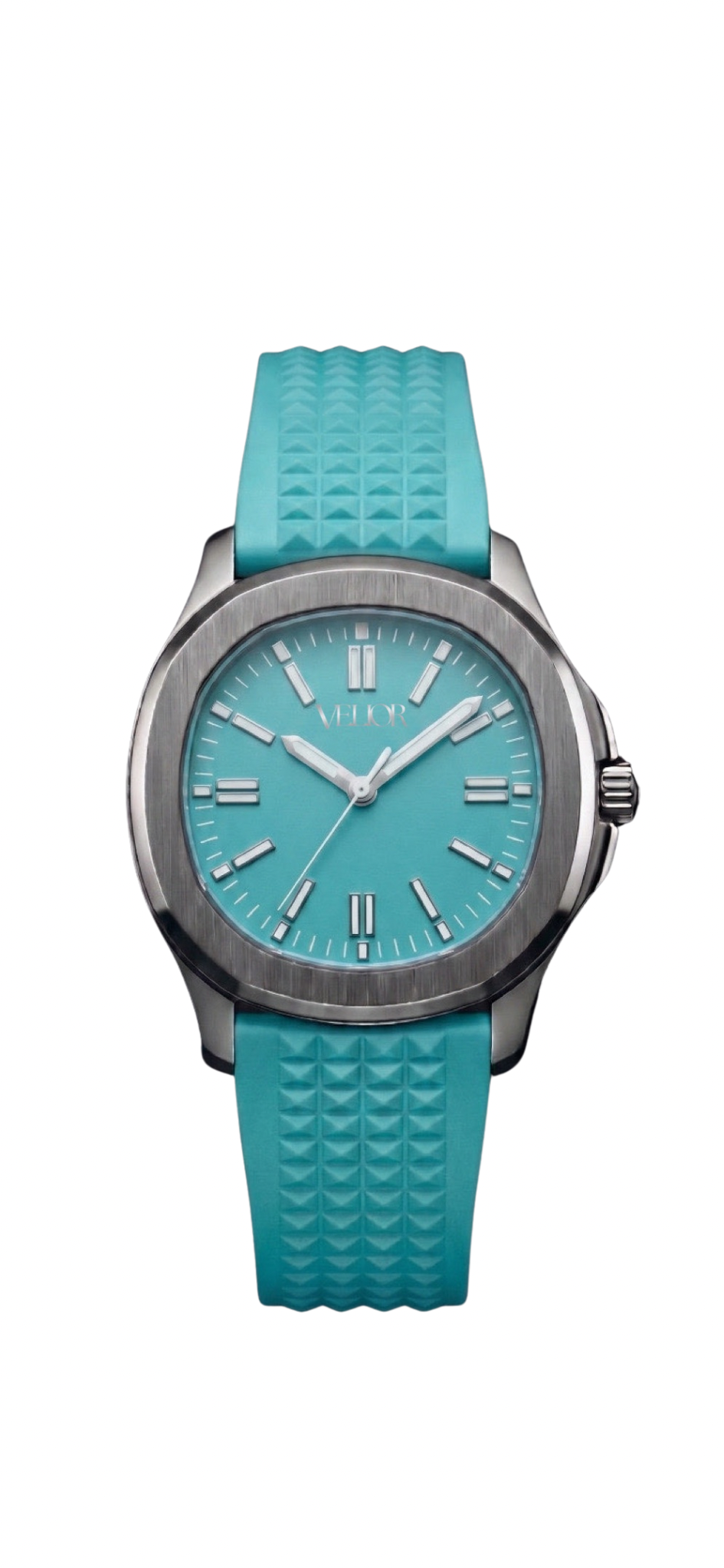 Velior Ocea Tiffany Blue Style