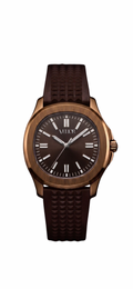 Velior Ocea Rose Gold Brown