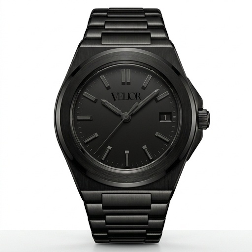 Velior Octa Black
