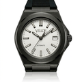 Velior Octa Black White Dial