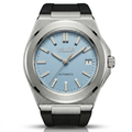 Velior Octa Tiffany Blue Dial