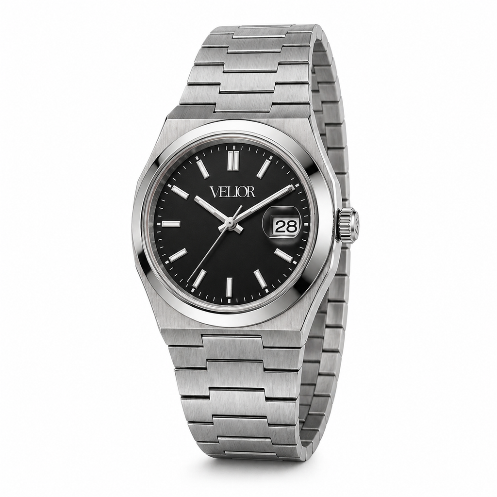 Velior Héritage Black Date Style