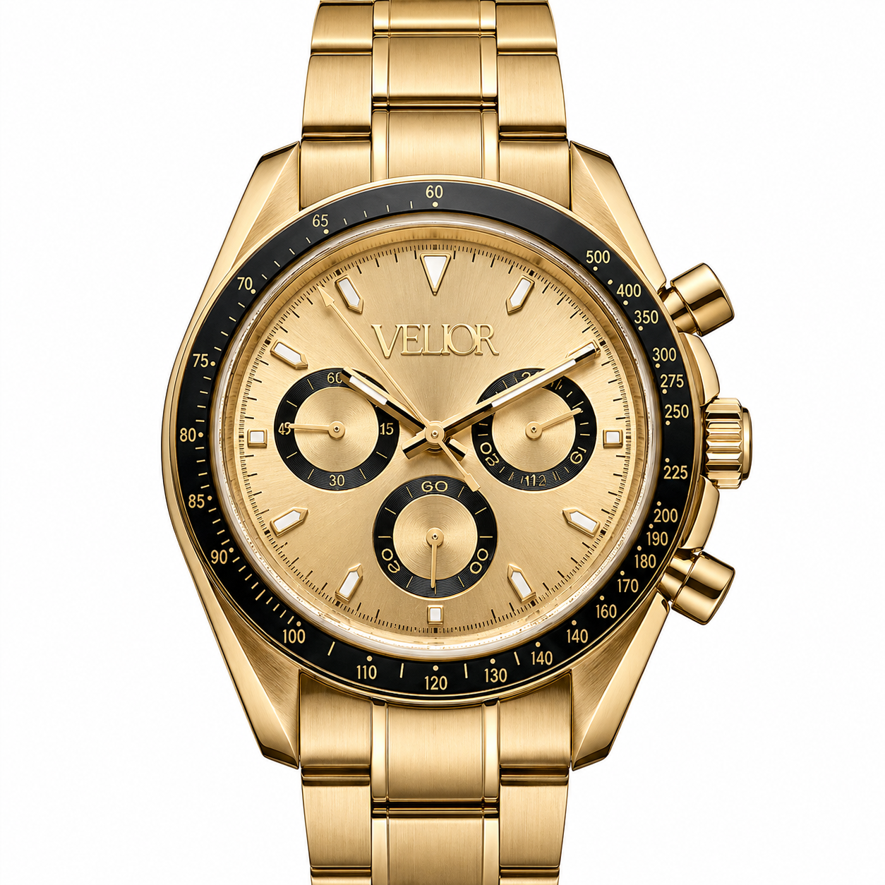 Velior Chronis Gold
