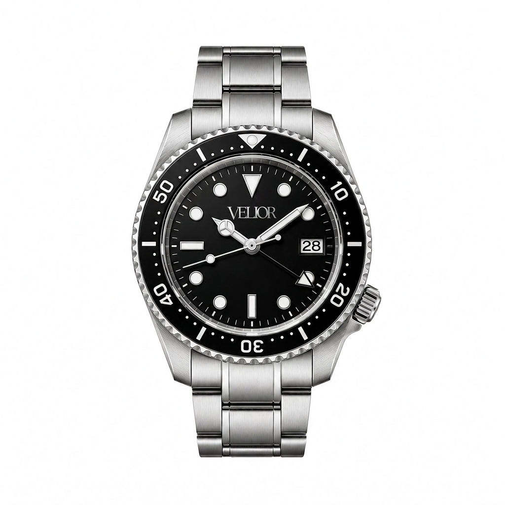 Velior Meridian Black