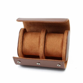 2-PIECE WATCH TRAVEL SET