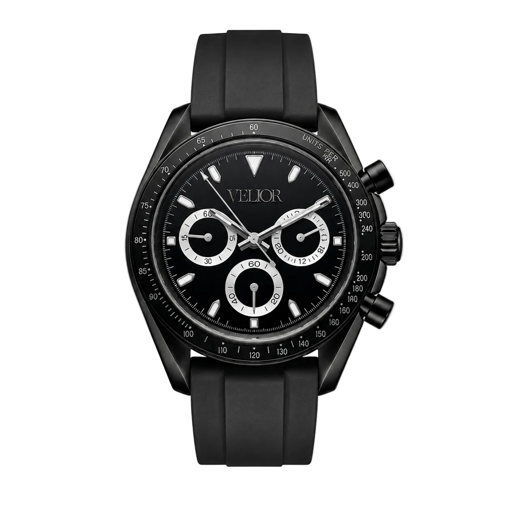 Velior Chronis Black
