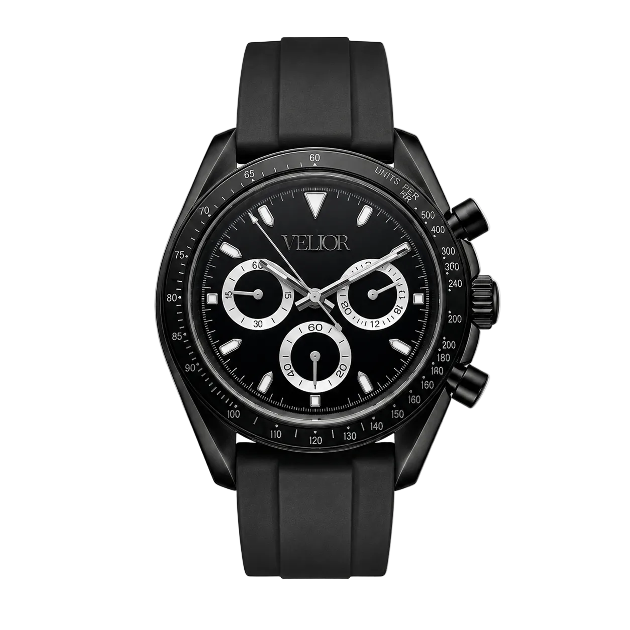Velior Chronis Black