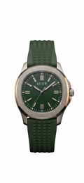 Velior Ocea Green Dial