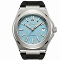 Velior Octa Tiffany Blue Dial