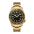 Velior Meridian Gold Style