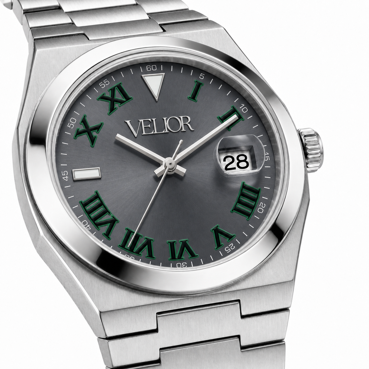 Velior Nautique Dark Grey