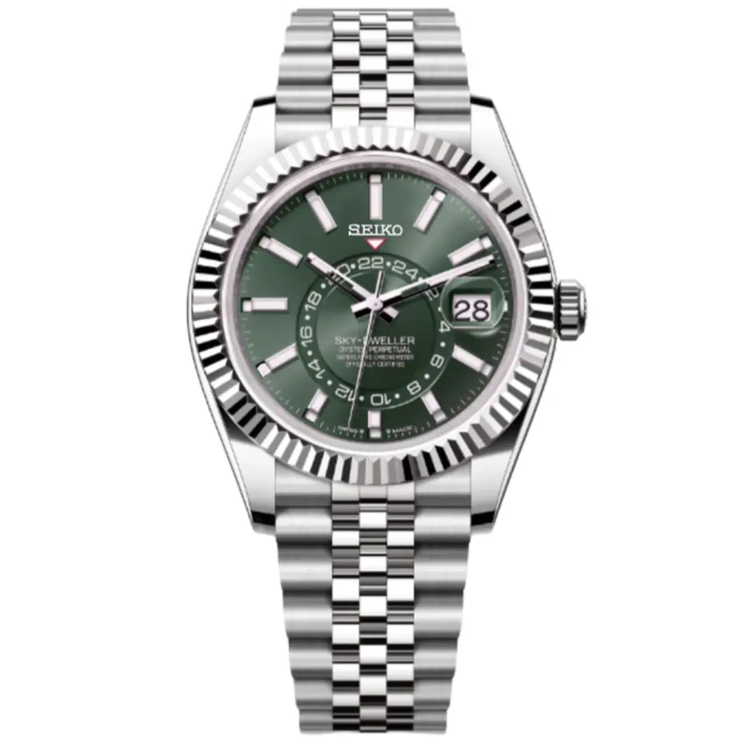 DWLLER MOD - Mint Green