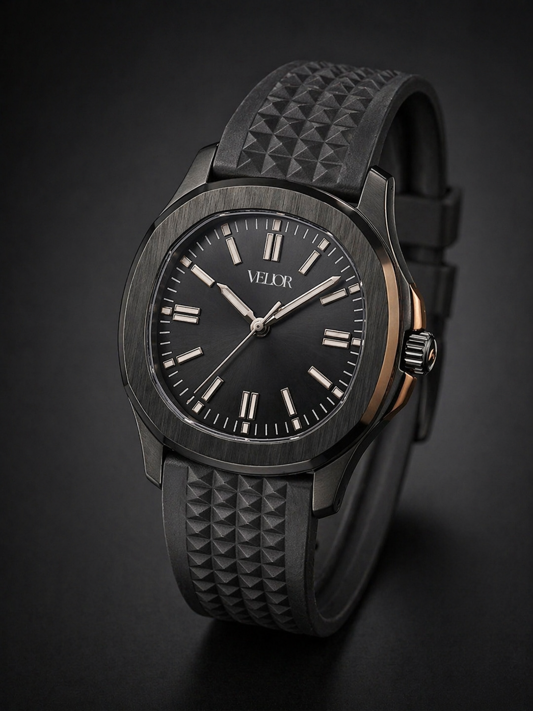 Velior Ocea Black