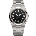 Velior Héritage Black Dial