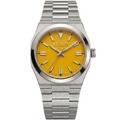Velior Héritage Yellow Dial