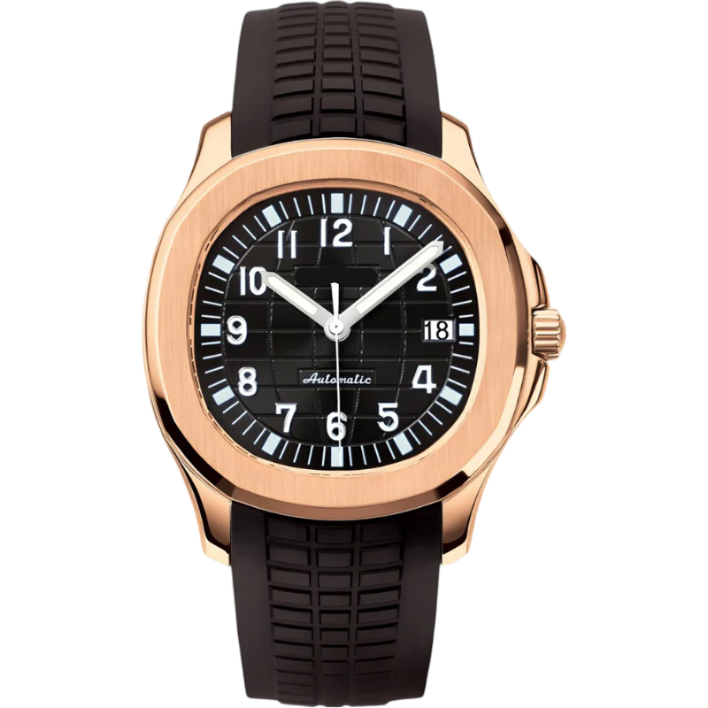 AQUA MOD - ROSE GOLD