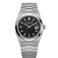 Velior Nautique Black Dial