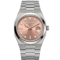 Velior Nautique Pink Dial