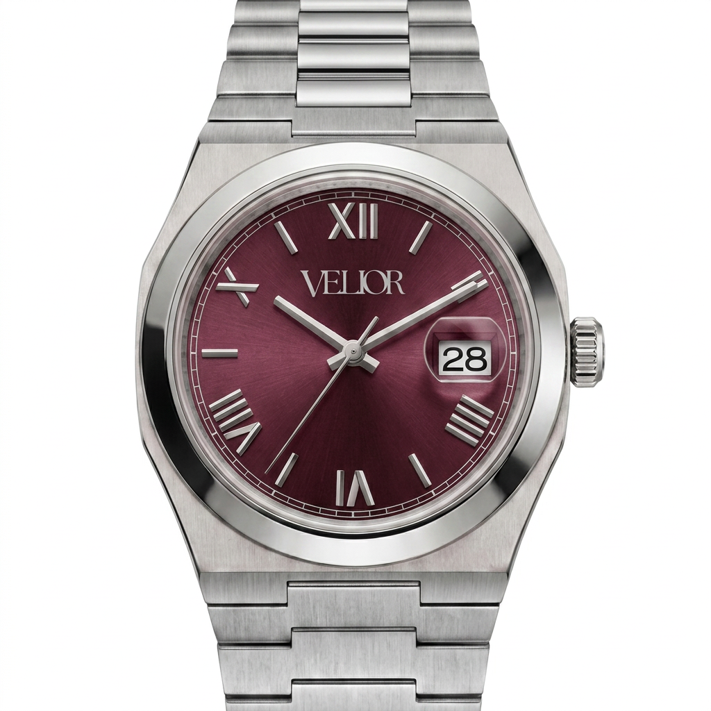 Velior Nautique Red