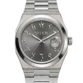Velior Nautique Grey Arabic Dial