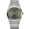 Velior Nautique Green Dial
