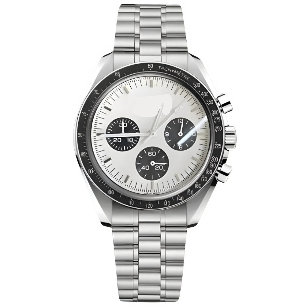 MORMASTER MOD - WHITE MOON