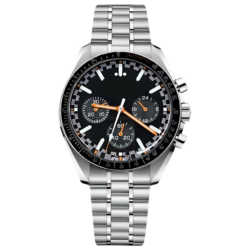 MASTER MOD - ORANGE MOON