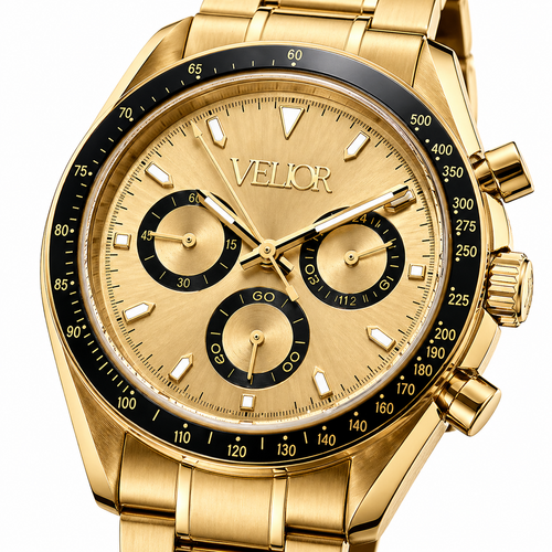 Velior Chronis Gold