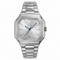 Velior Carré Silver