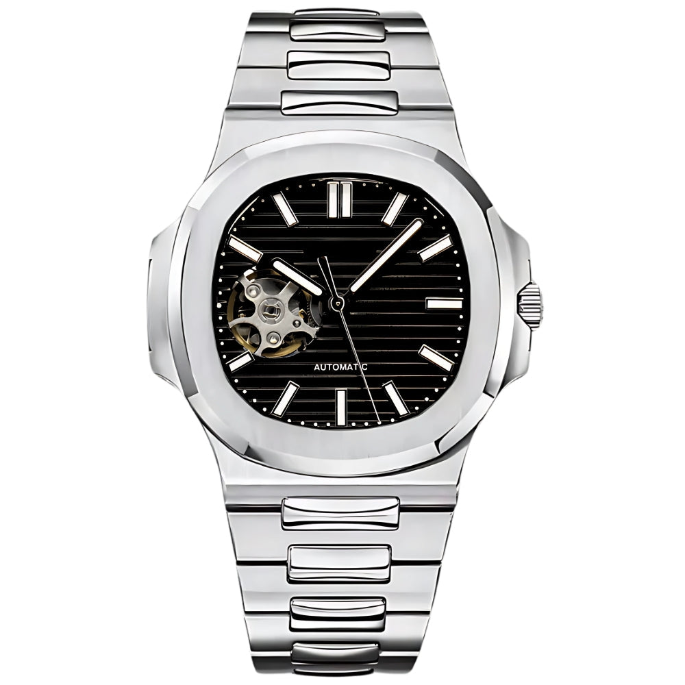 NAUT MOD - BLACK (OPEN HEART)