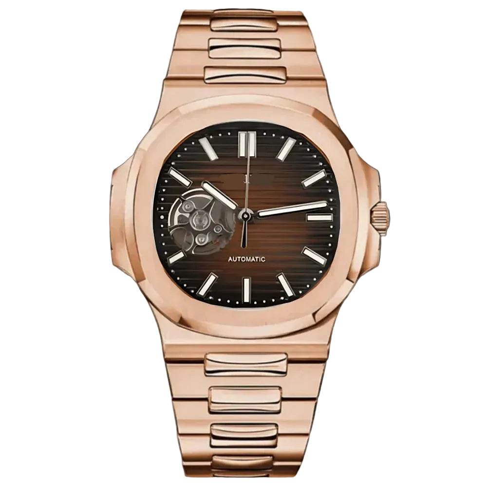 NAUT MOD - CHOCOLATE (OPEN HEART)