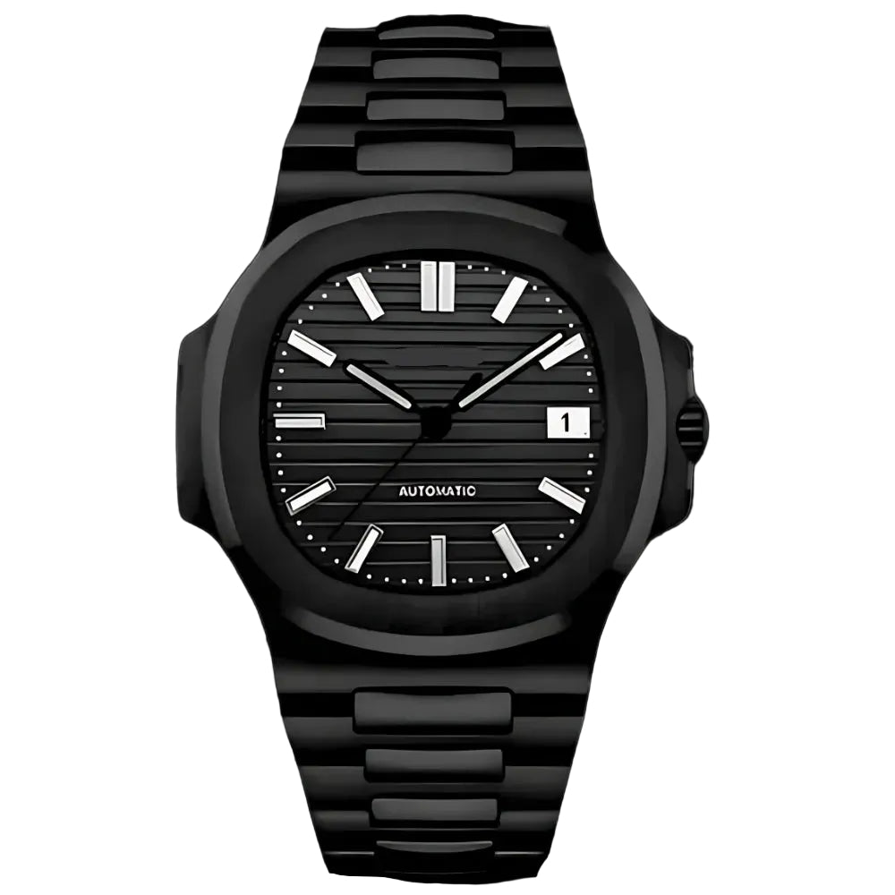 NAUT MOD - BLACKED OUT