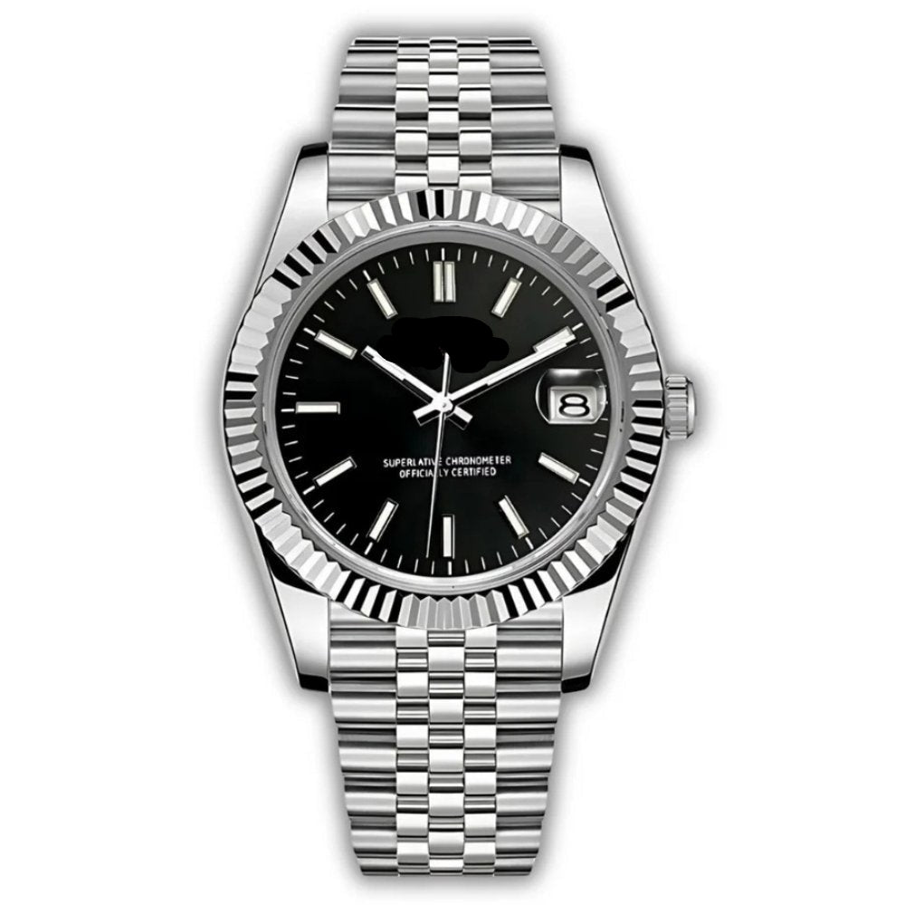 MOR CLASSIC BLACK - MOD