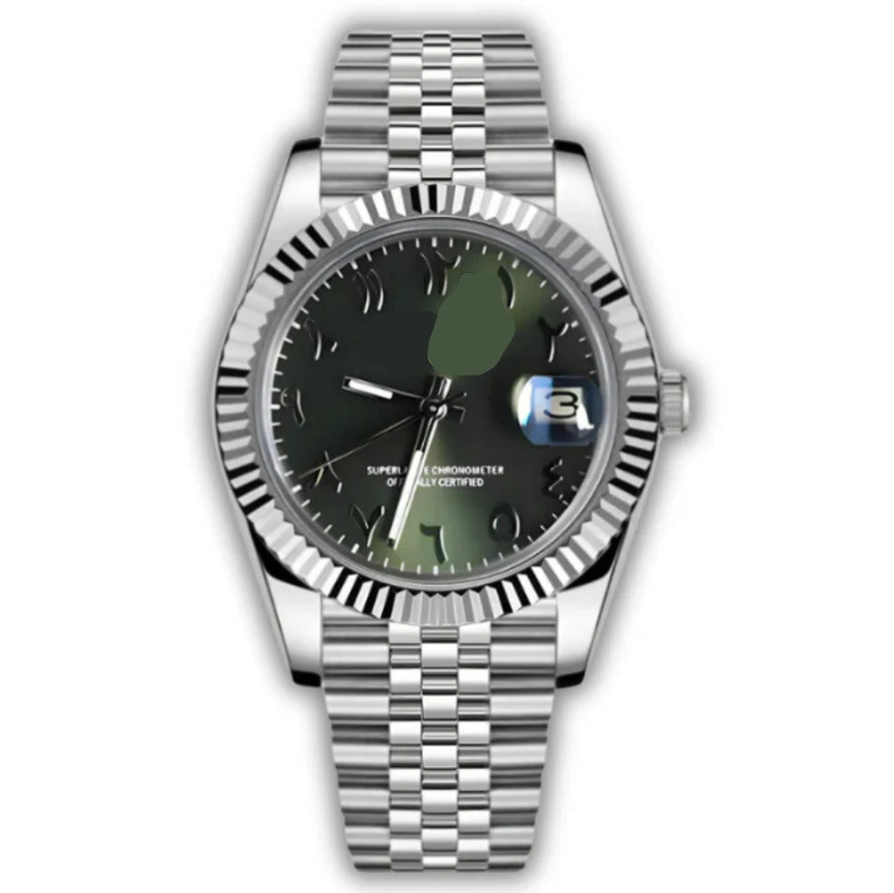 MOR CLASSIC MOD - OLIVE ARABIC