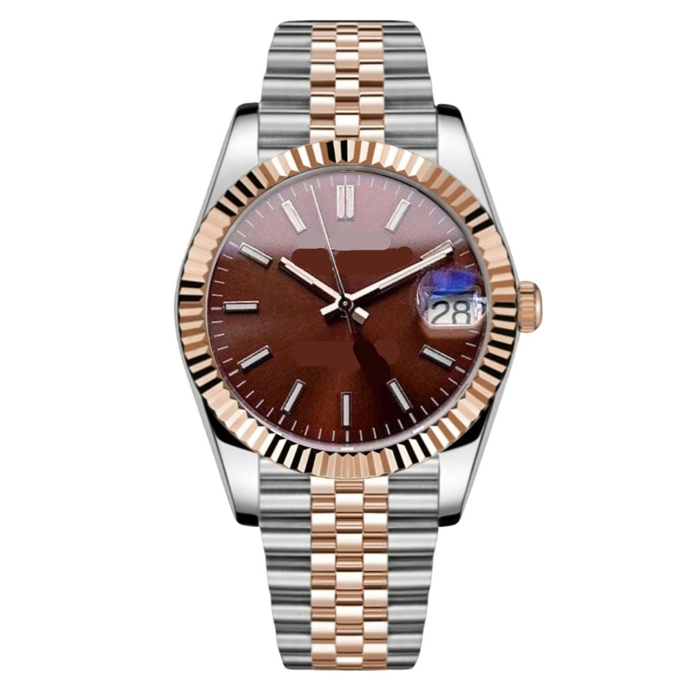 MOR CLASSIC MOD - TWO-TONE CHOCOLATE