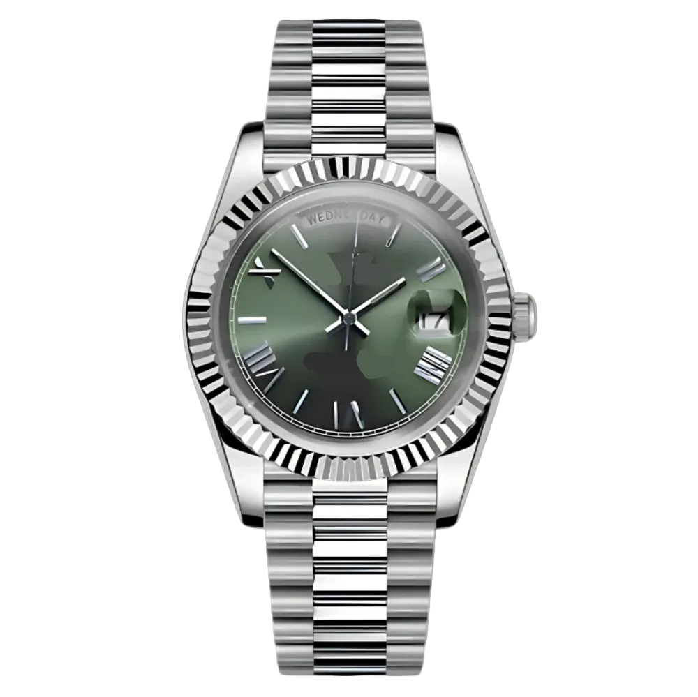 DAY MOD - OLIVE ROMAN