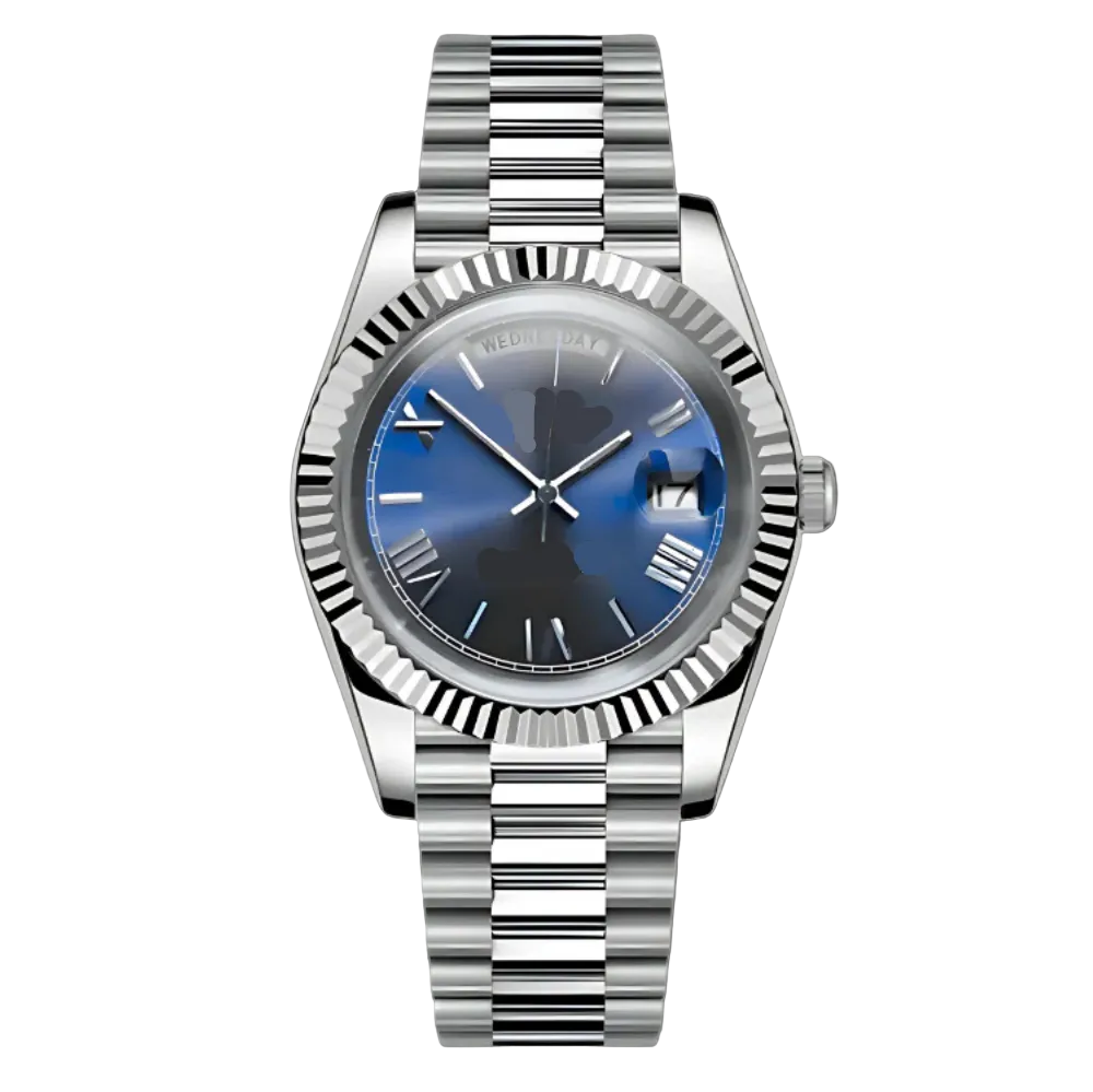 DAY MOD - OCEAN BLUE ROMAN