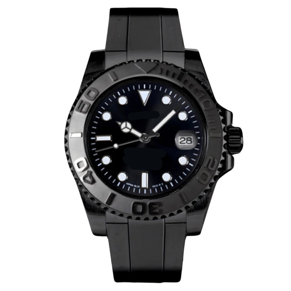 MARINER MOD - ALL BLACK