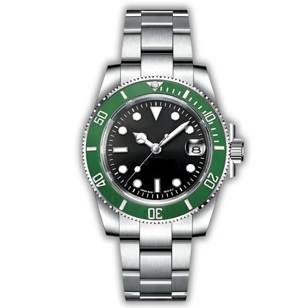 MARINER MOD - KERMIT