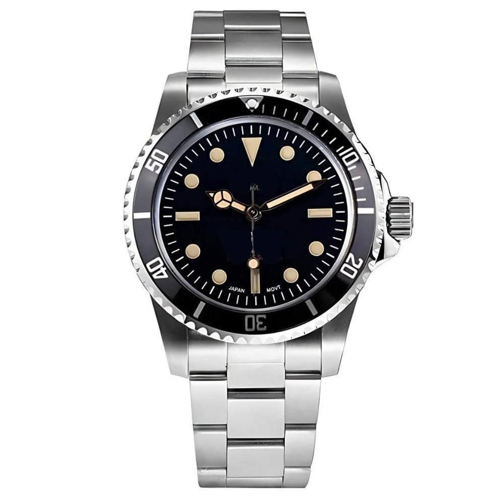 MARINER MOD - SEEHORSE